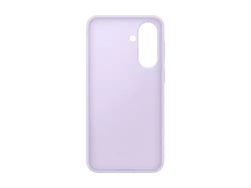 SAMSUNG Silicone Case A37 Violet - image 5