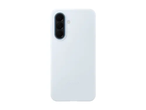 SAMSUNG Silicone Case A57 Light Blue - image 1