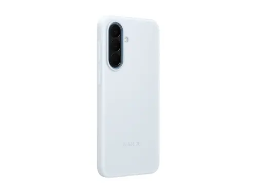 SAMSUNG Silicone Case A57 Light Blue - image 2