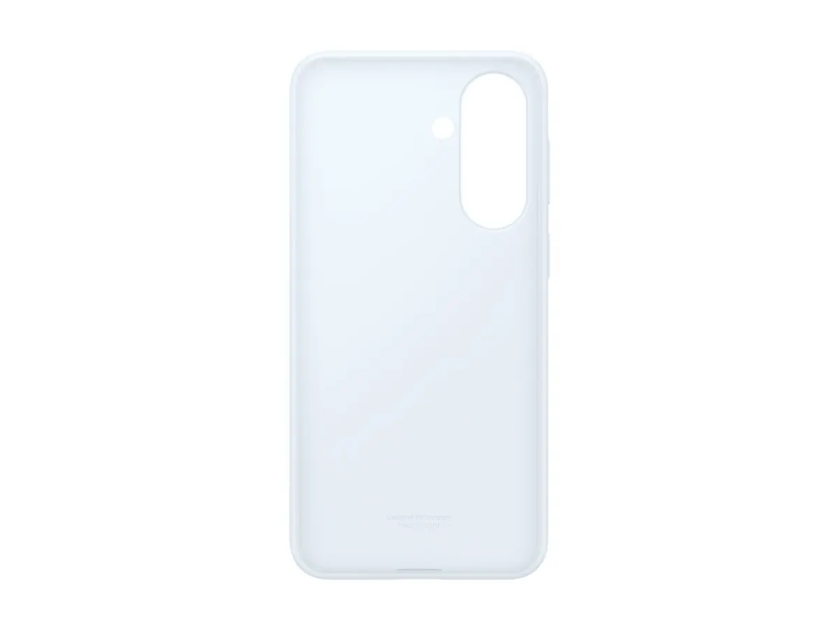 SAMSUNG Silicone Case A57 Light Blue - image 3