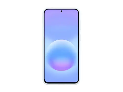 SAMSUNG Silicone Case A57 Light Blue - image 5