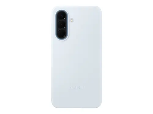SAMSUNG Silicone Case A57 Light Blue