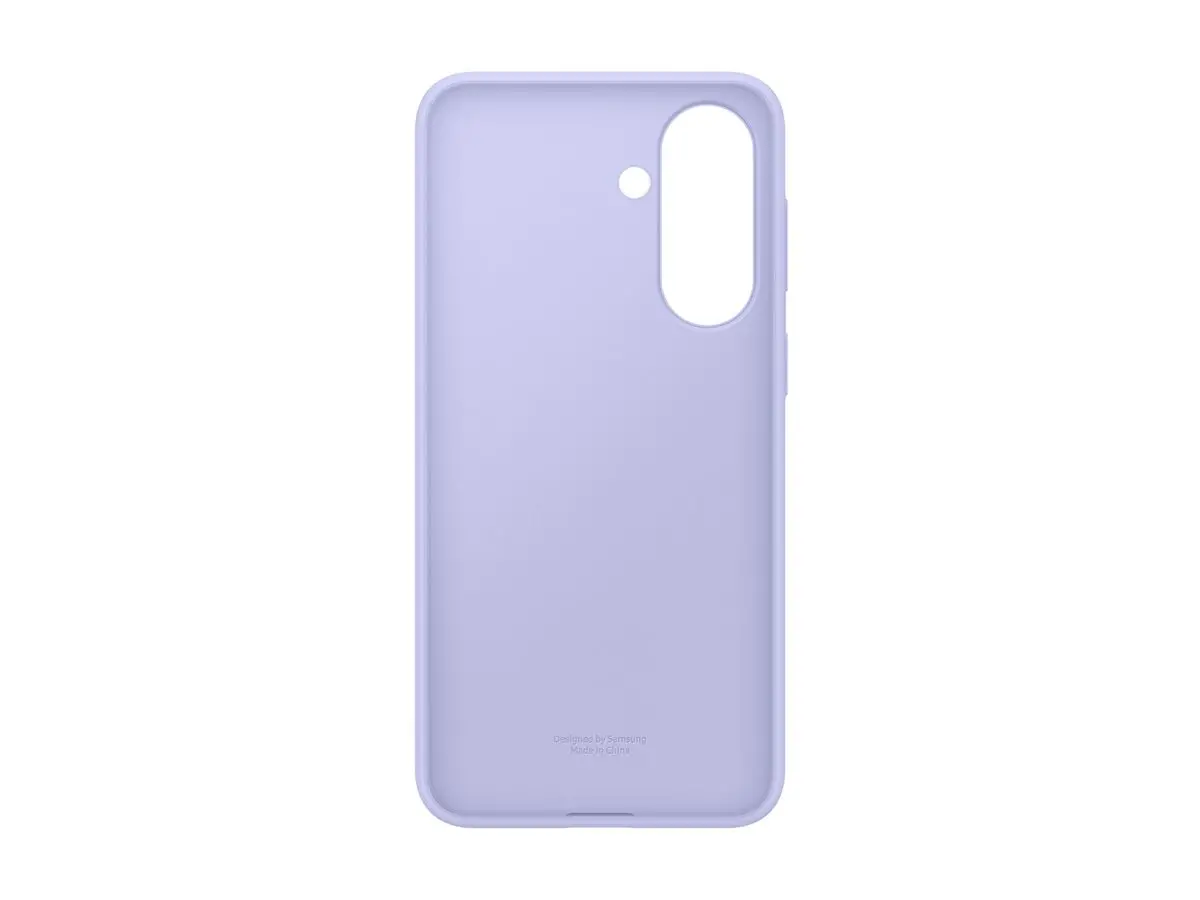 SAMSUNG Silicone Case A57 Violet - image 1