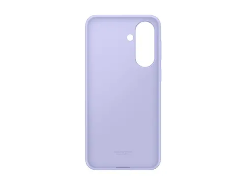SAMSUNG Silicone Case A57 Violet - image 1