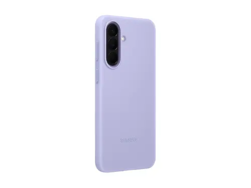 SAMSUNG Silicone Case A57 Violet - image 2