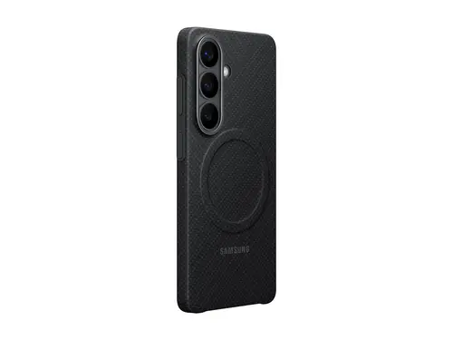 Husă, Samsung S26 Carbon Magnet Case Negru - 2