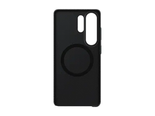Калъф, Samsung S26 Ultra Carbon Magnet Case Black - image 2