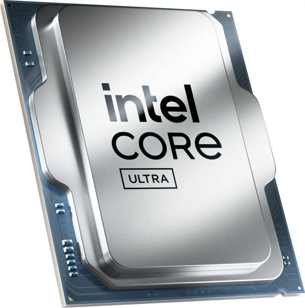 CPU Desktop Intel Ultra 7 270K Plus (36M Cache, up to 5.50 GHz, FCLGA18W) box - image 1