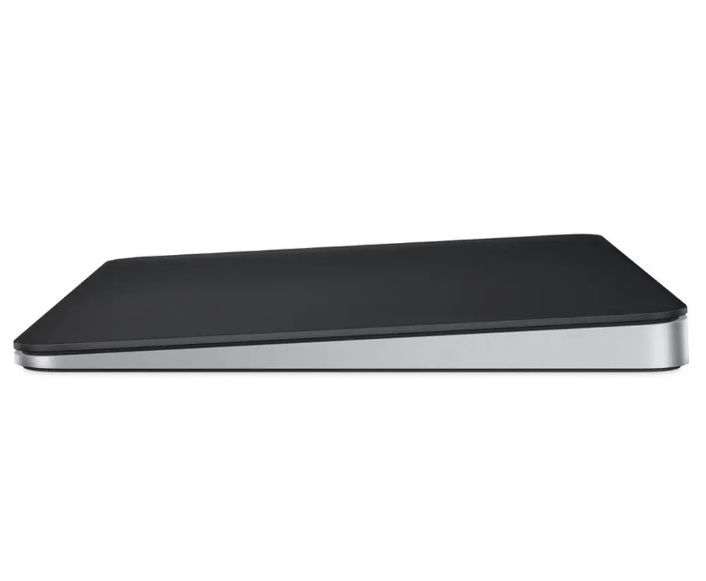 Аксесоар, Apple Magic Trackpad (2024) - Black Multi-Touch Surface
