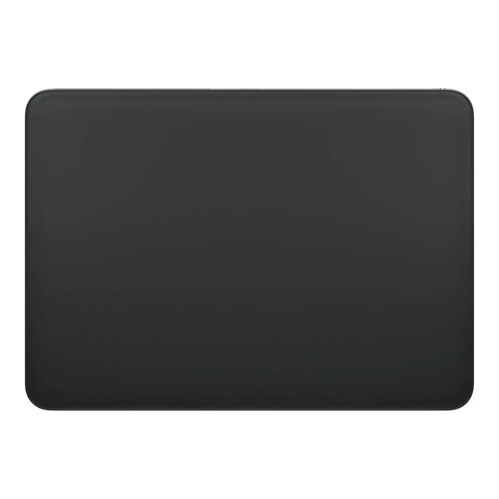 Аксесоар, Apple Magic Trackpad (2024) - Black Multi-Touch Surface - image 1