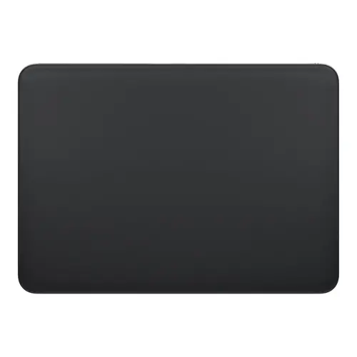 Аксесоар, Apple Magic Trackpad (2024) - Black Multi-Touch Surface - image 1