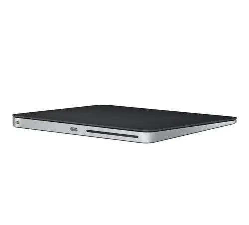 Аксесоар, Apple Magic Trackpad (2024) - Black Multi-Touch Surface - image 2