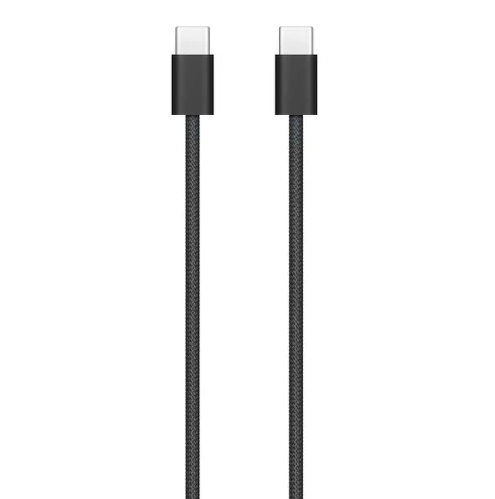 Аксесоар, Apple Magic Trackpad (2024) - Black Multi-Touch Surface - image 3