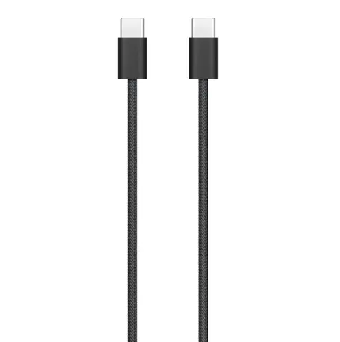 Аксесоар, Apple Magic Trackpad (2024) - Black Multi-Touch Surface - image 3