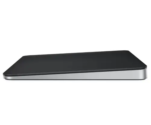 Аксесоар, Apple Magic Trackpad (2024) - Black Multi-Touch Surface