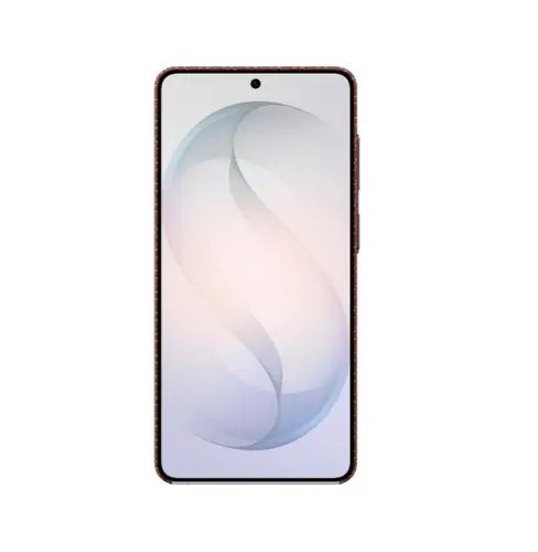 Калъф, Samsung S26+ Carbon Magnet Case Coral Red - image 3