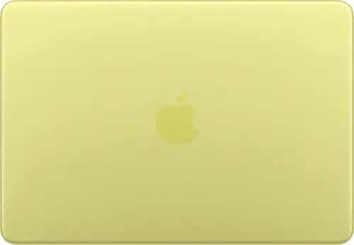 Лаптоп, Apple MacBook Neo 13: Apple A18 Pro chip with 6-core CPU and 5-core GPU, 8GB, 256GB SSD - Citrus - image 1