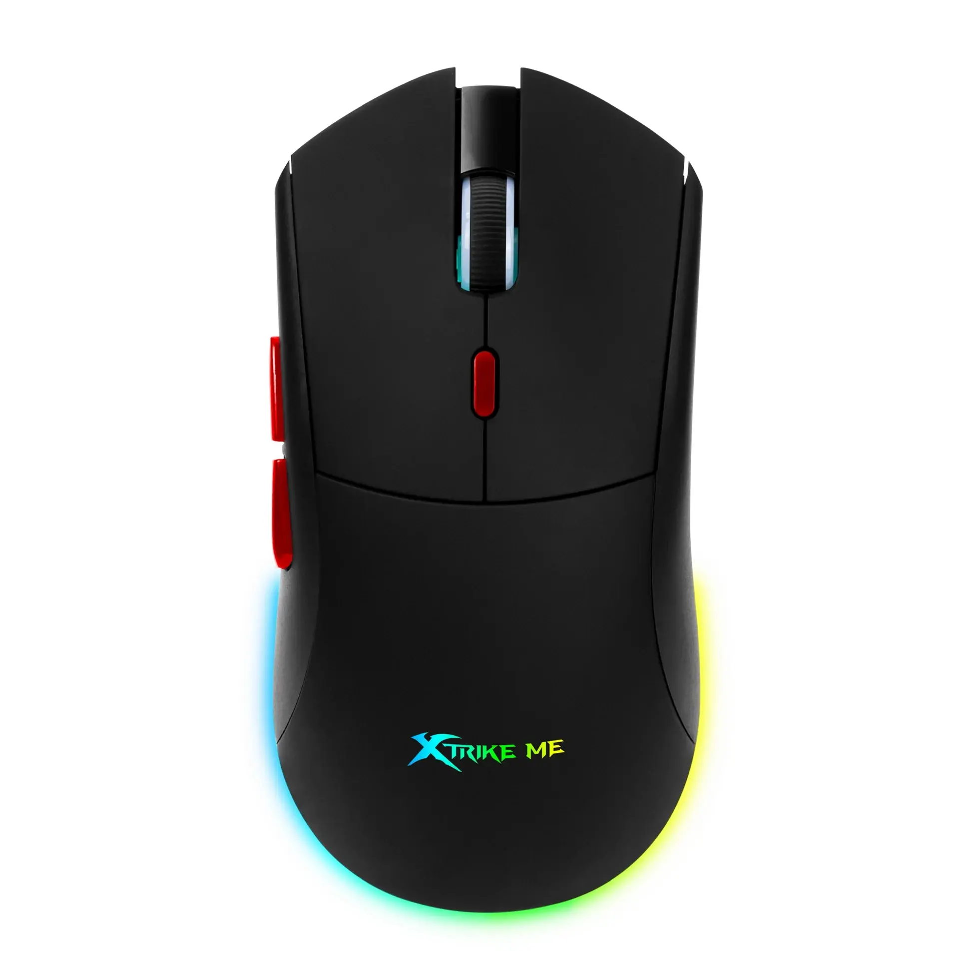 Xtrike ME mouse de gaming wireless Gaming Mouse Wireless GW-613