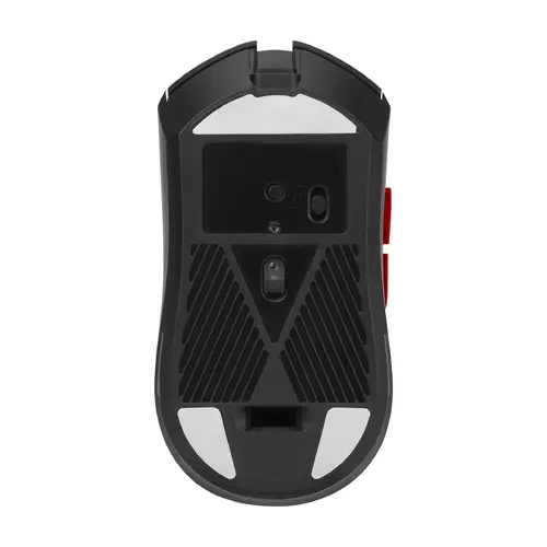 Xtrike ME mouse de gaming wireless Gaming Mouse Wireless GW-613 - 2