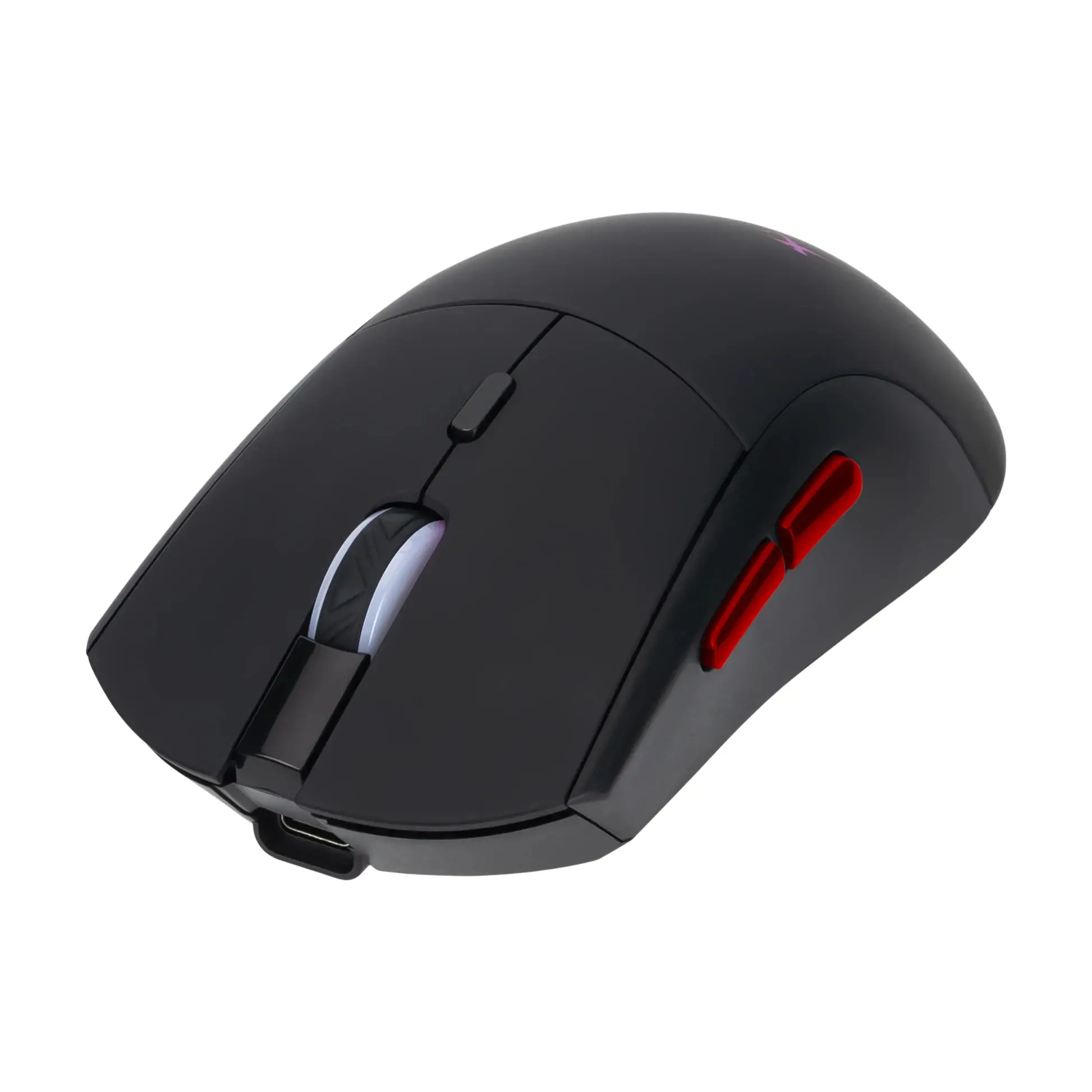 Xtrike ME ασύρματο gaming ποντίκι Gaming Mouse Wireless GW-613 - image 2