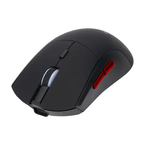 Xtrike ME безжична геймърска мишка Gaming Mouse Wireless GW-613 - image 2