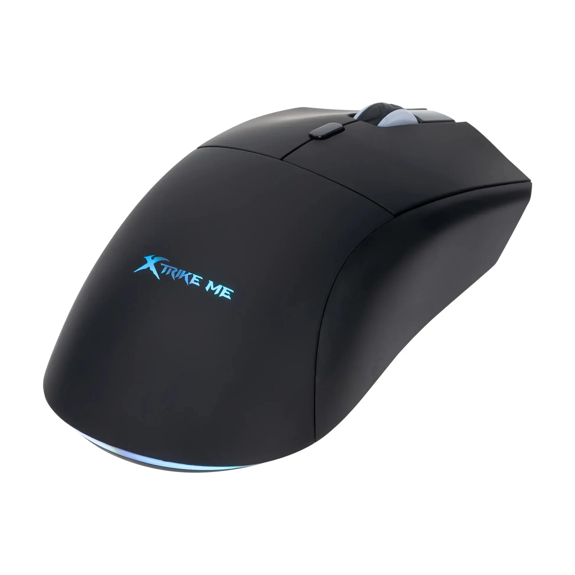 Xtrike ME mouse de gaming wireless Gaming Mouse Wireless GW-613 - image 3