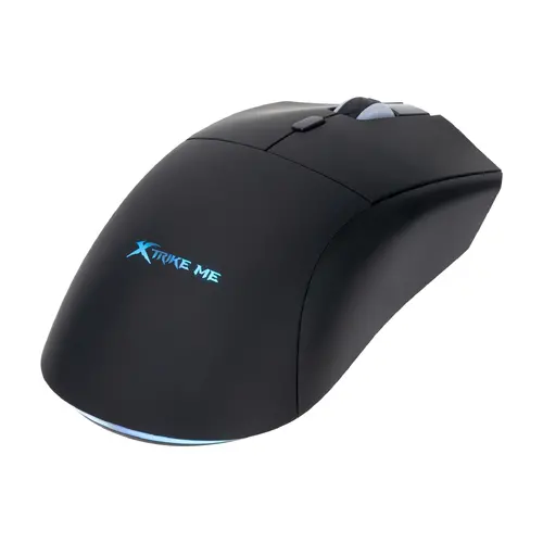 Xtrike ME безжична геймърска мишка Gaming Mouse Wireless GW-613 - image 3