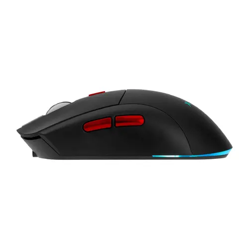 Xtrike ME безжична геймърска мишка Gaming Mouse Wireless GW-613 - image 4