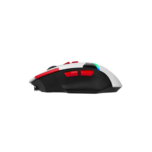 Xtrike ME Mouse de gaming Gaming Mouse GM-323 - 12800dpi - 2