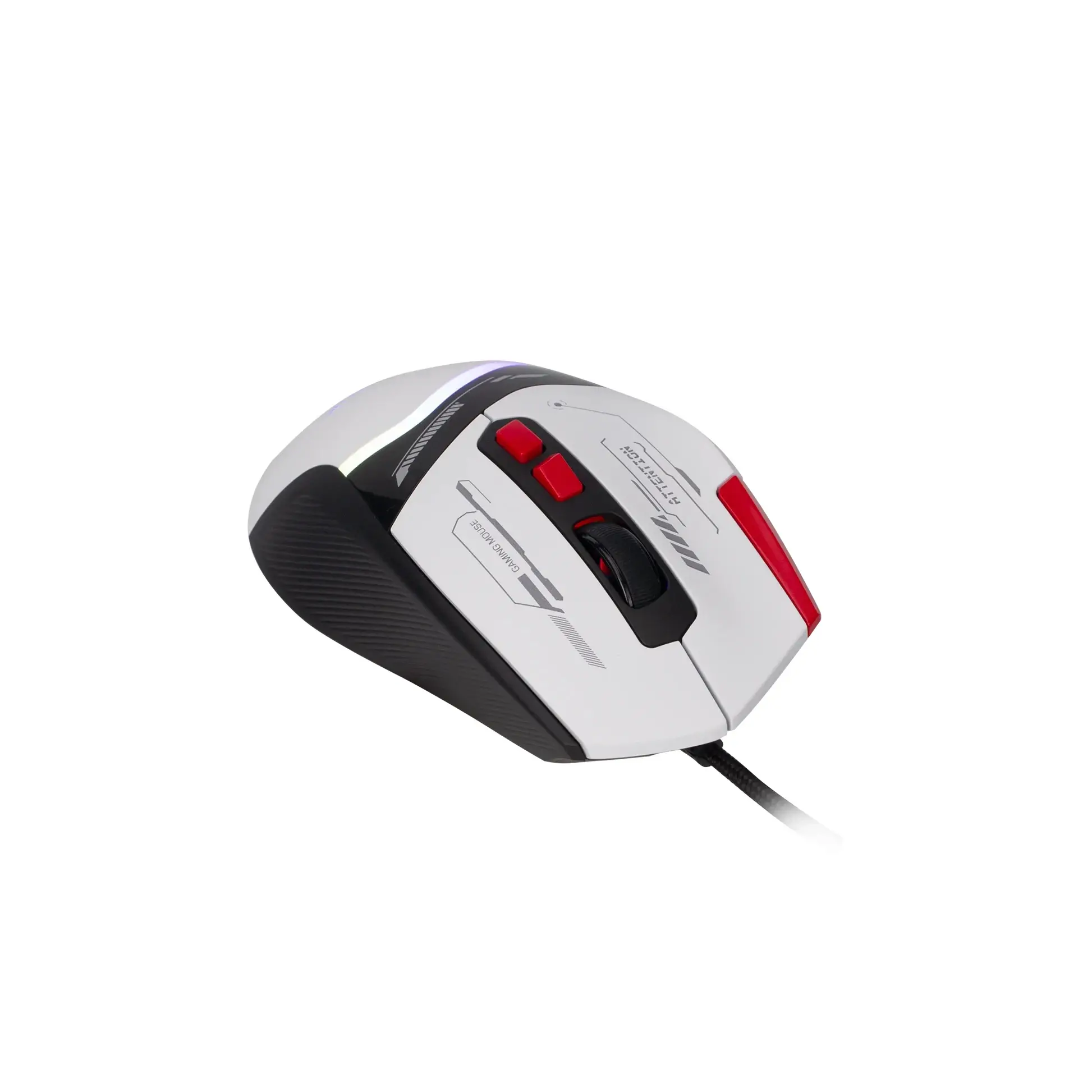 Xtrike ME Mouse de gaming Gaming Mouse GM-323 - 12800dpi - image 4