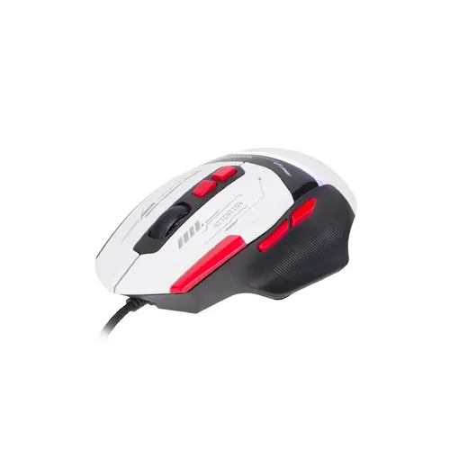 Xtrike ME Gaming ποντίκι Gaming Mouse GM-323 - 12800dpi - 6