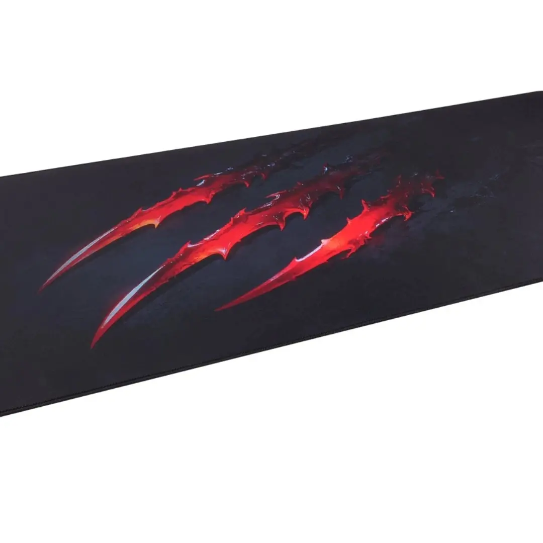 Xtrike ME mousepad gaming Gaming Mousepad - MP-208 - Size XL - image 2