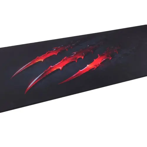 Xtrike ME gaming mousepad Gaming Mousepad - MP-208 - Size XL - 3