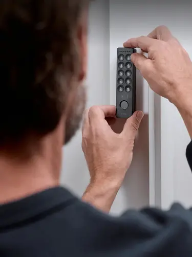 Nuki Клавиатура за контрол на достъп с пръстов отпечатък Nuki Keypad 2 NFC - image 8