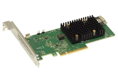 Адаптер, Lenovo ThinkSystem RAID 545-8i PCIe Gen4 12Gb Adapter