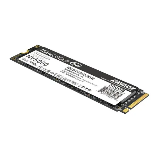 SSD Team Group NV500, M.2 2280 NVMe, 500GB, PCI-e 4.0 x4 - image 3