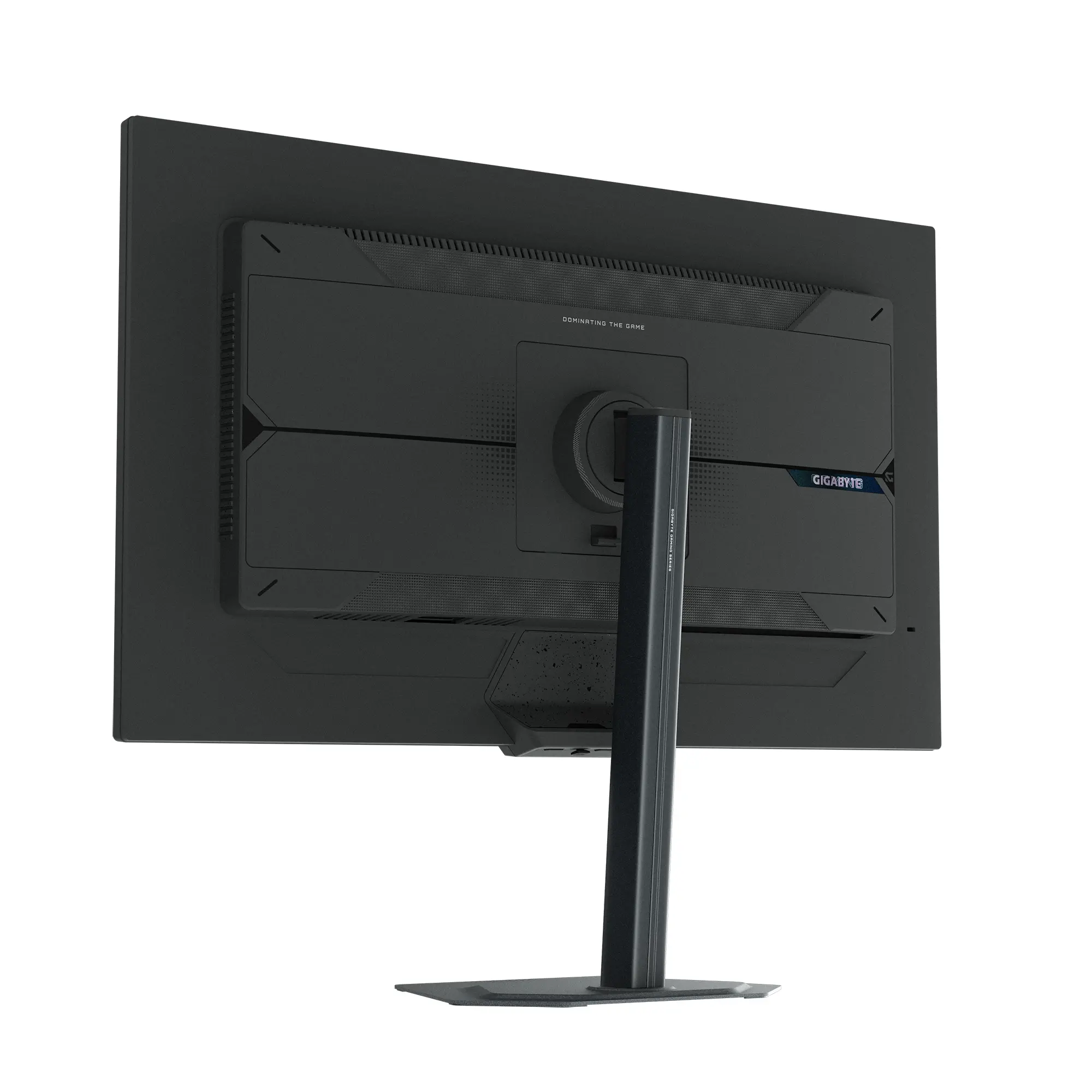 Геймърски смарт монитор GIGABYTE M27QS - 27" SS IPS, QHD(2560 x 1440), 180Hz, 1ms, Google TV - image 4