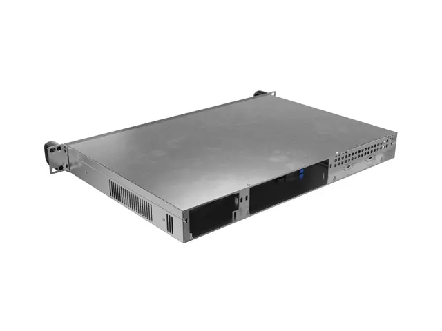 Кутия за сървър, Lanberg Rackmount Server Chassis ITX 300/10 19"/1U - image 1
