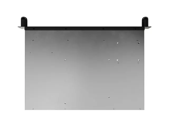 Кутия за сървър, Lanberg Rackmount Server Chassis ITX 300/10 19"/1U - image 3