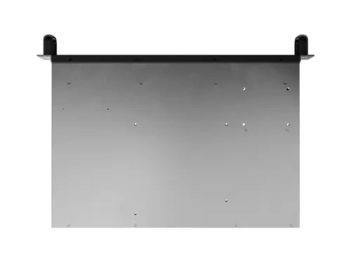 Кутия за сървър, Lanberg Rackmount Server Chassis ITX 300/10 19"/1U - image 3