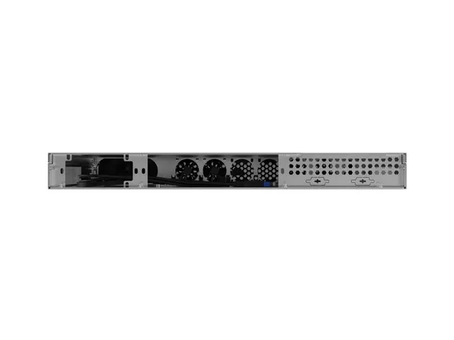 Кутия за сървър, Lanberg Rackmount Server Chassis ITX 300/10 19"/1U - image 7