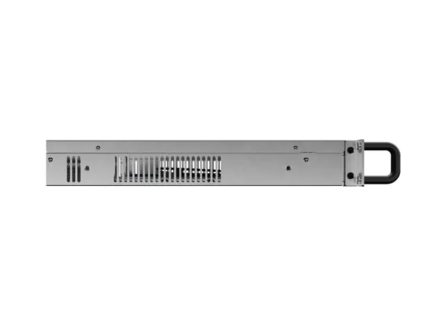 Кутия за сървър, Lanberg Rackmount Server Chassis ITX 300/10 19"/1U - image 8