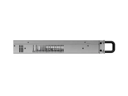 Кутия за сървър, Lanberg Rackmount Server Chassis ITX 300/10 19"/1U - image 8
