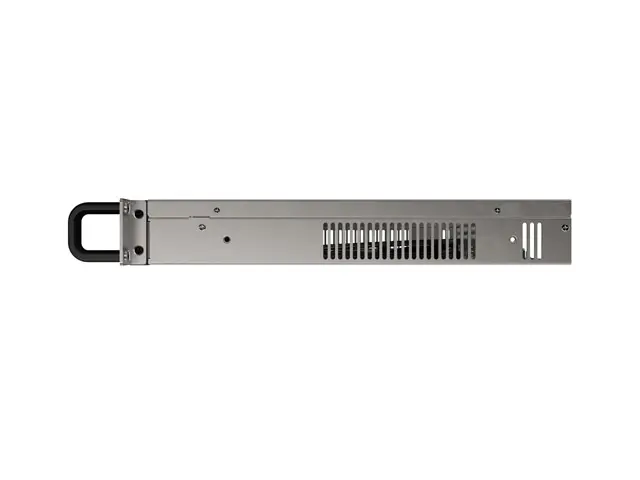 Кутия за сървър, Lanberg Rackmount Server Chassis ITX 300/10 19"/1U - image 9