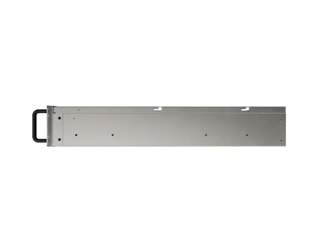 Кутия за сървър, Lanberg Rackmount Server Chassis ATX 520/12 19"/2U - image 3