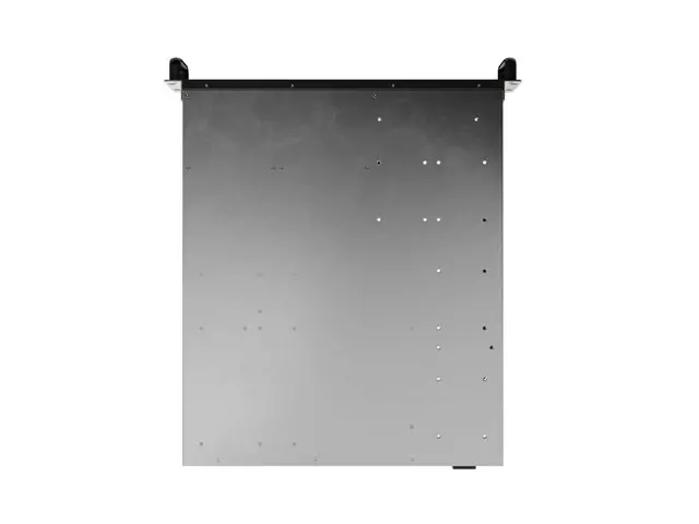 Кутия за сървър, Lanberg Rackmount Server Chassis ATX 520/12 19"/2U - image 7