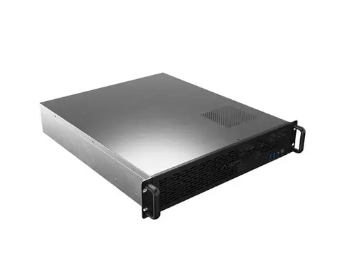 Кутия за сървър, Lanberg Rackmount Server Chassis ATX 520/12 19"/2U