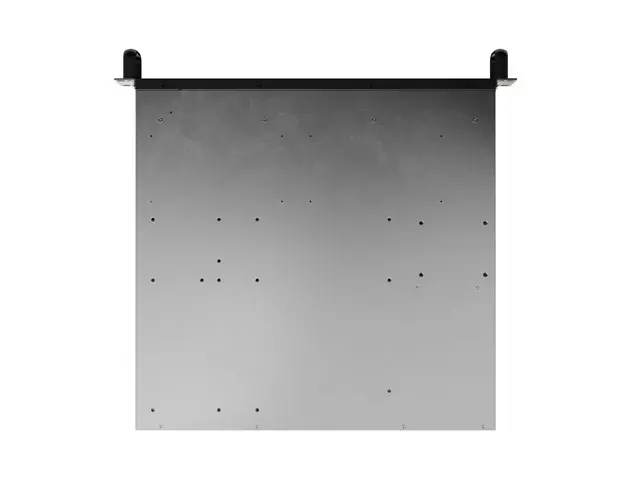 Кутия за сървър, Lanberg Rackmount Server Chassis ATX 420/10 19"/1U - image 3