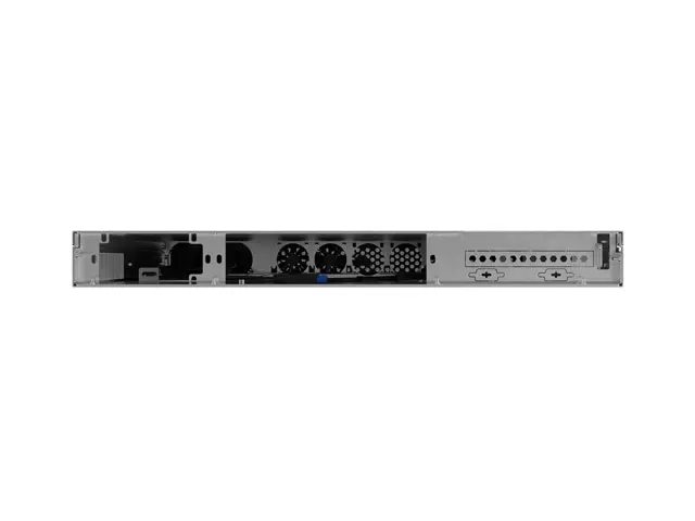 Кутия за сървър, Lanberg Rackmount Server Chassis ATX 420/10 19"/1U - image 7