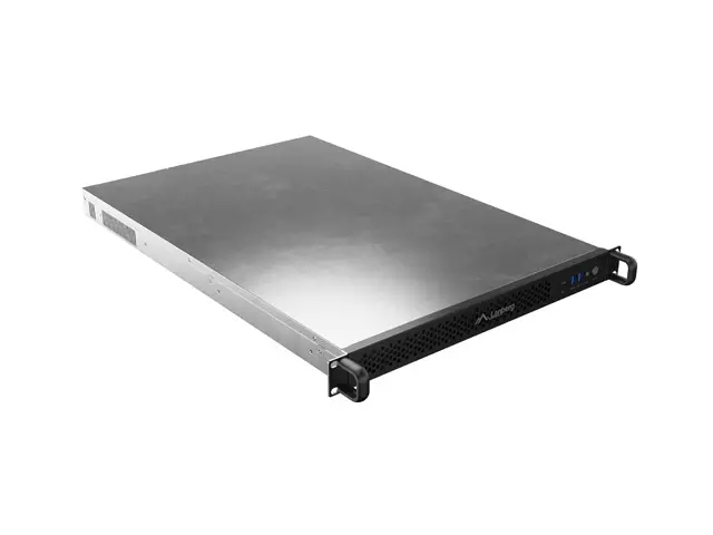 Кутия за сървър, Lanberg Rackmount Server Chassis E-ATX 650/12 19"/1U